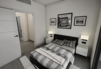 Nouveau bâtiment - Villas - Torre Pacheco