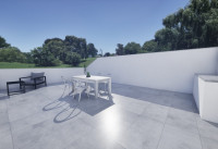 Nouveau bâtiment - Villas - Torre Pacheco