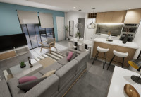 Nouveau bâtiment - Villas - Torre Pacheco