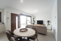 Nouveau bâtiment - Villas - Torre Pacheco