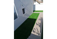 Nouveau bâtiment - Villas - Torrevieja - La Mata