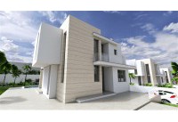 Nouveau bâtiment - Villas - Torrevieja