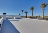 Nouveau bâtiment - Villas - Torrevieja