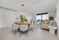 Nouveau bâtiment - Villas - Torrevieja