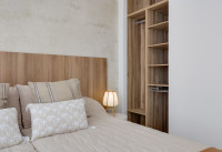 Nouveau bâtiment - Villas - Torrevieja