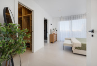 Nouveau bâtiment - Villas - Torrevieja