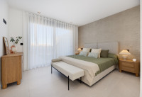 Nouveau bâtiment - Villas - Torrevieja