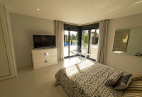 Nouveau bâtiment - Villas - Torrevieja