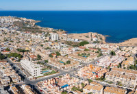 Nouveau bâtiment - Villas - Torrevieja