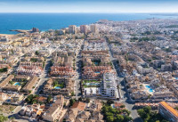 Nouveau bâtiment - Villas - Torrevieja