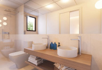 Nouveau bâtiment - Villas - Torrevieja