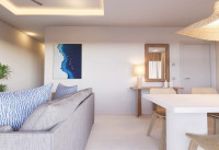 Nouveau bâtiment - Villas - Torrevieja