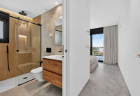 Nouveau bâtiment - Villas - Torrevieja