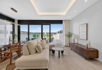 Nouveau bâtiment - Villas - Torrevieja