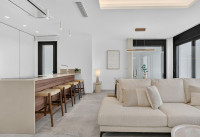 Nouveau bâtiment - Villas - Torrevieja