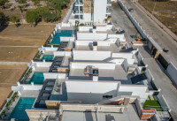 Nouveau bâtiment - Villas - Torrevieja