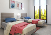 Nouveau bâtiment - Villas - Vera - Vera Playa