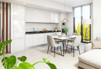 Nouveau bâtiment - Villas - Vera - Vera Playa