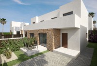 Nouveau bâtiment - Villas - Villamartin