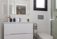 Nueva construcción  - Adosados - Bigastro