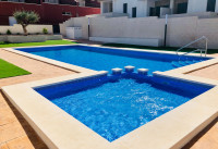 Nueva construcción  - Adosados - Bigastro