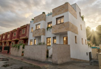 Nueva construcción  - Adosados - Bigastro