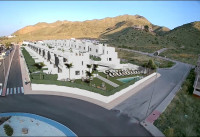 Nueva construcción  - Adosados - Cox