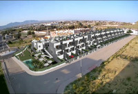 Nueva construcción  - Adosados - Cox