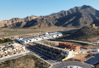 Nueva construcción  - Adosados - Cox