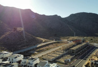 Nueva construcción  - Adosados - Cox