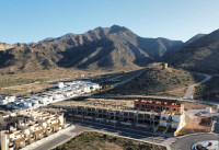 Nueva construcción  - Adosados - Cox