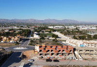 Nueva construcción  - Adosados - Cox