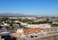 Nueva construcción  - Adosados - Cox