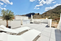 Nueva construcción  - Adosados - Cox