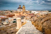 Nueva construcción  - Adosados - Cox