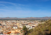 Nueva construcción  - Adosados - Cox