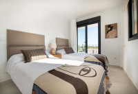 Nueva construcción  - Adosados - Cox