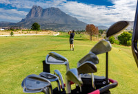 Nueva construcción  - Adosados - Finestrat