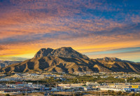 Nueva construcción  - Adosados - Finestrat