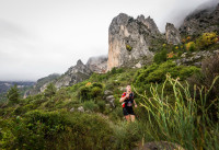 Nueva construcción  - Adosados - Finestrat