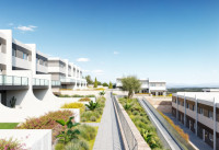 Nueva construcción  - Adosados - Finestrat