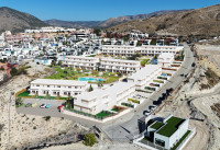 Nueva construcción  - Adosados - Finestrat