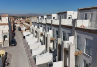 Nueva construcción  - Adosados - Gran Alacant