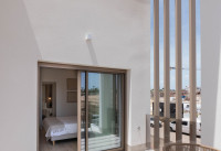 Nueva construcción  - Adosados - Los Alcazares - La Serena Golf