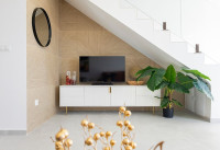 Nueva construcción  - Adosados - Los Montesinos - Vistabella Golf