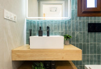 Nueva construcción  - Adosados - Los Montesinos - Vistabella Golf