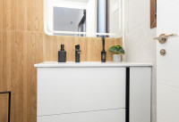 Nueva construcción  - Adosados - Los Montesinos - Vistabella Golf