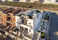 Nueva construcción  - Adosados - Los Montesinos - Vistabella Golf