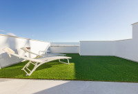 Nueva construcción  - Adosados - Los Montesinos - Vistabella Golf