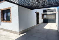 Nueva construcción  - Adosados - Pilar de la Horadada